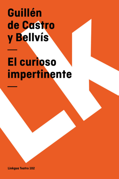 El curioso impertinente