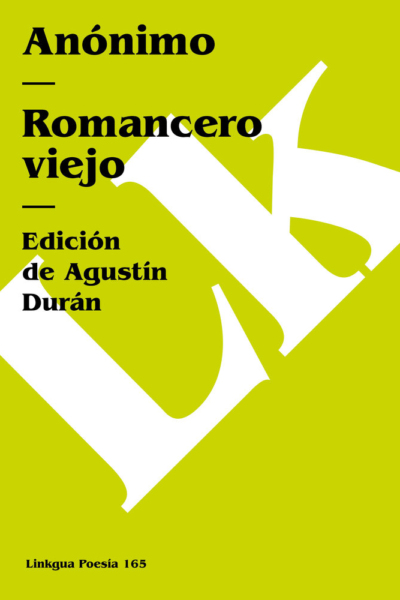 Romancero