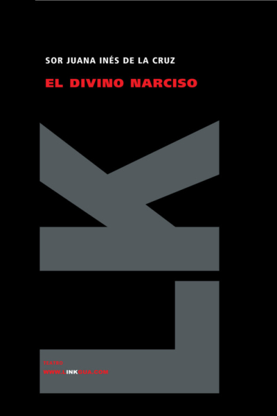 El divino Narciso