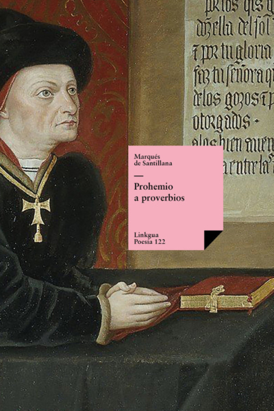 Prohemio a proverbios