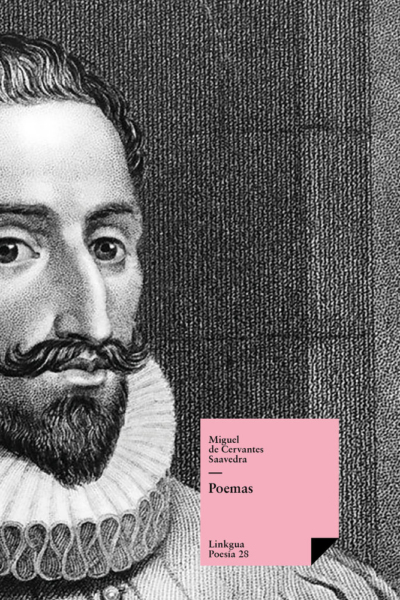 Poemas de Miguel de Cervantes Saavedra