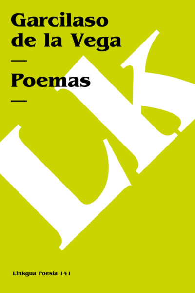 Poemas de Garcilaso de la Vega
