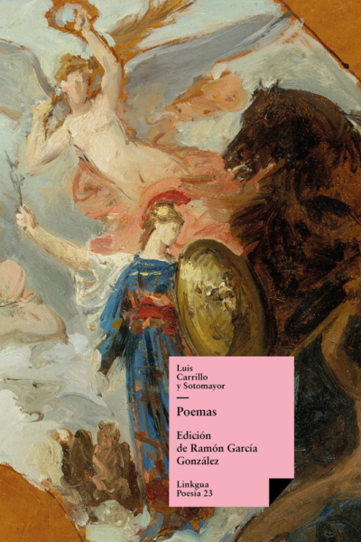 Poemas de Luis Carrillo y Sotomayor
