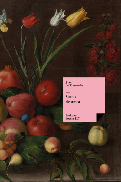 Poemas de Juan Timoneda