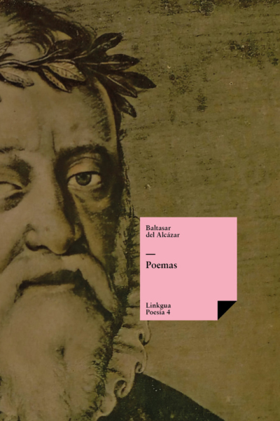 Poemas de Baltasar de Alcázar