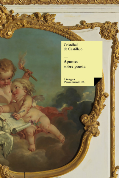 Apuntes sobre poes¡a