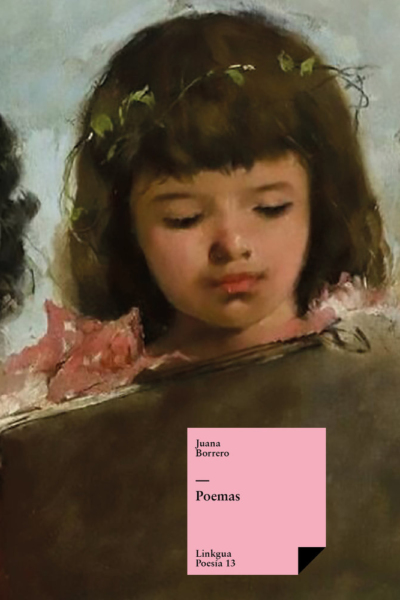 Poemas de Juana Borrero
