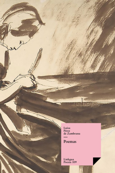 Poemas de Luisa Pérez de Zambrana