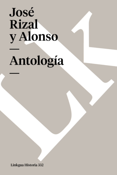 Antolog¡a