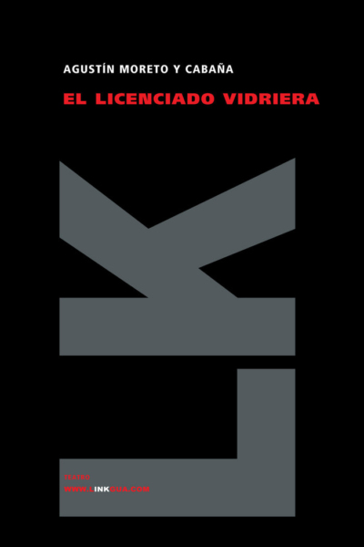 El licenciado Vidriera