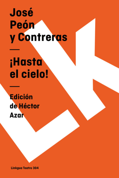 ¡Hasta el cielo!