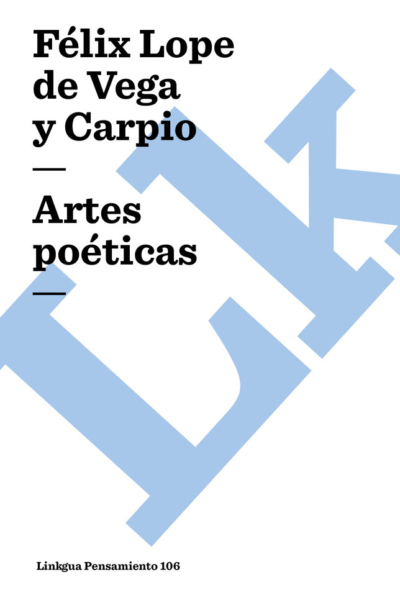 Artes poéticas