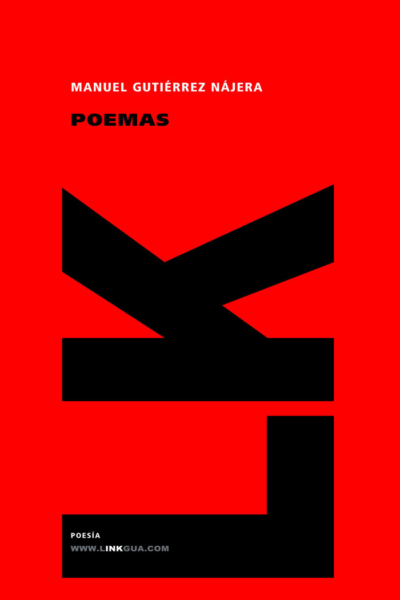 Poemas de Manuel Gutiérrez Nájera