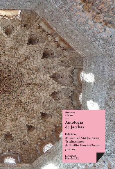 Antologia de jarchas