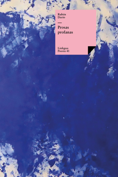 Prosas profanas