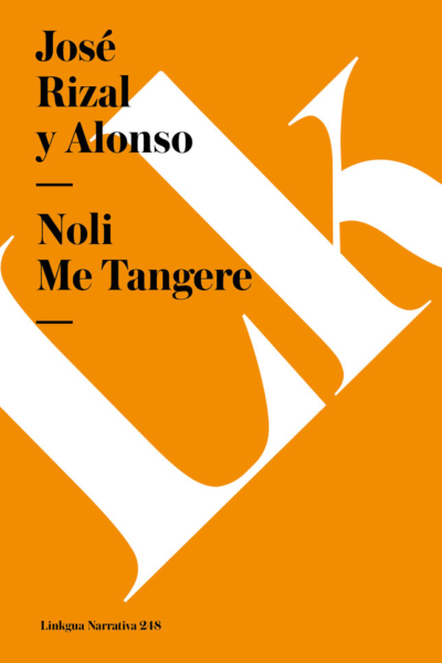 Noli me tangere