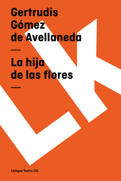 La hija de las flores