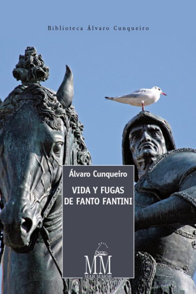 Vida y fugas de Fanto Fantini