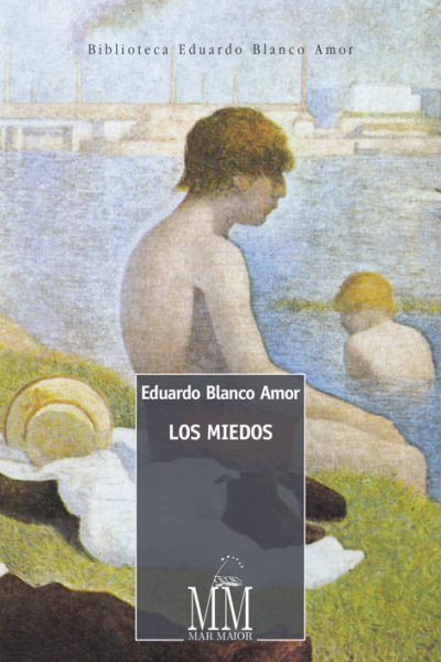 Los miedos