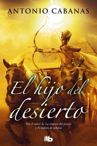 El hijo del desierto