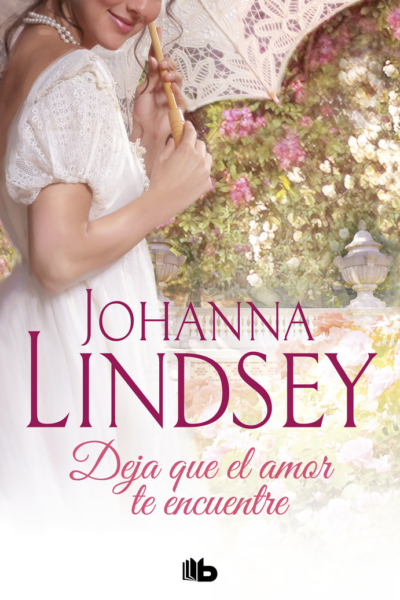Deja que el amor te encuentre (Familia Reid 4)