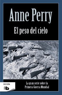 El peso del cielo