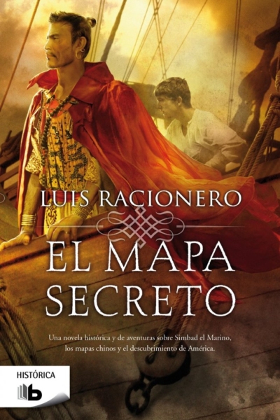 El mapa secreto