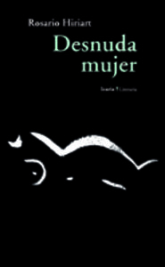Desnuda mujer
