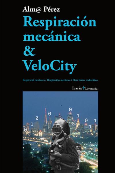 Respiración mecánica & VeloCity
