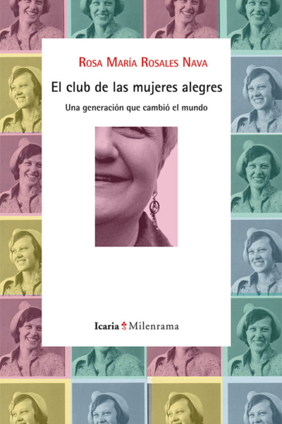 El club de las mujeres alegres