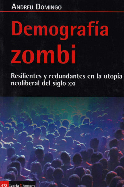 Demografía zombi