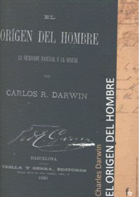 El origen del hombre