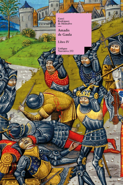 Amadís de Gaula