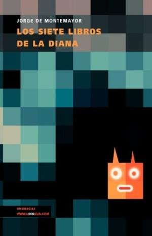 Siete Libros de la Diana, los