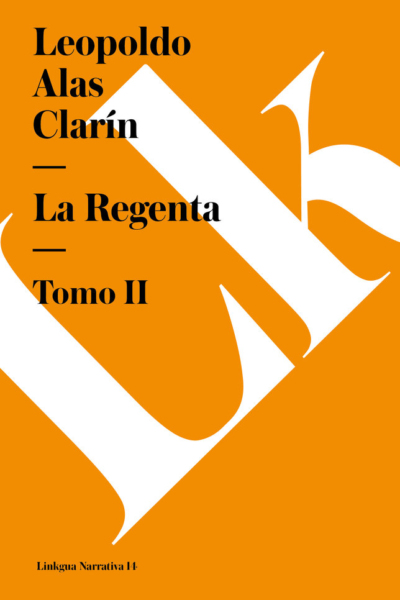 Regenta ii, la