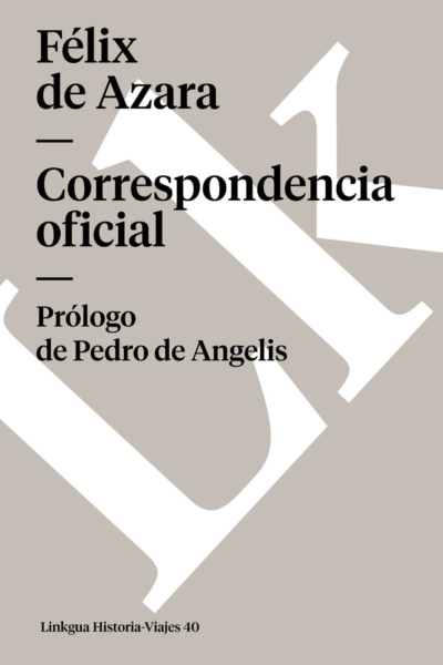 Correspondencia oficial