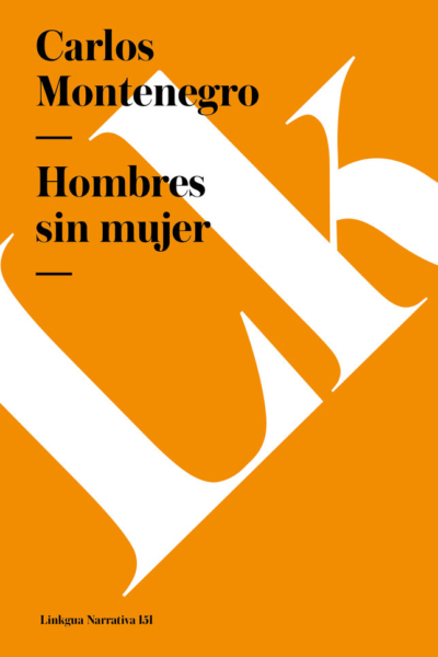 Hombres sin mujeres