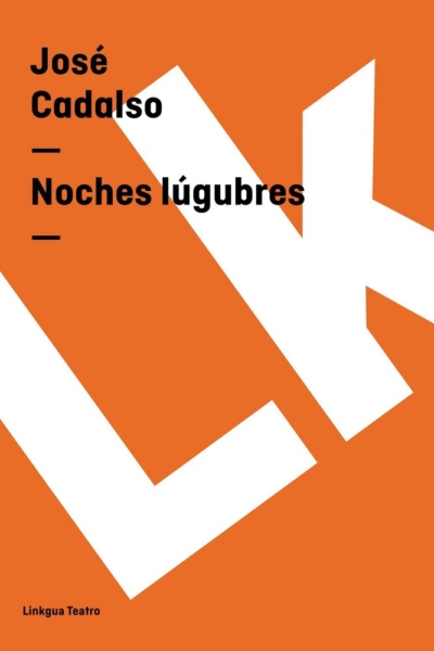 Noches lugubres