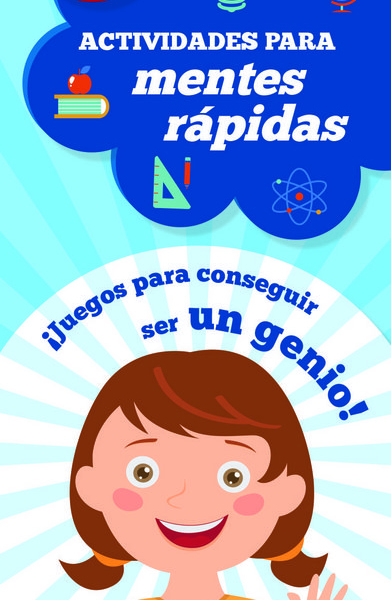 Aprendo en casa actividades para mentes rápidas 4-5