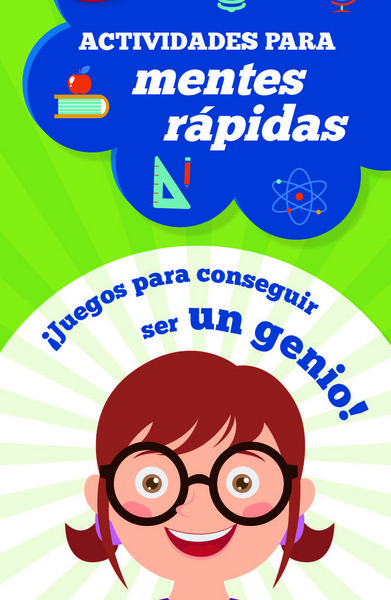 Aprendo en casa actividades para mentes rápidas 6-7