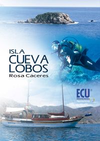 Isla Cueva Lobos