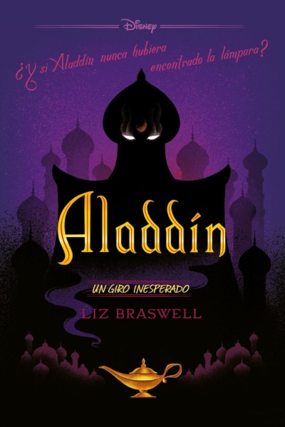 Aladdín. Un giro inesperado
