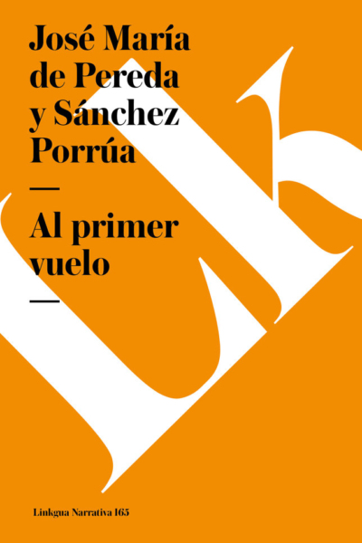 Al primer vuelo