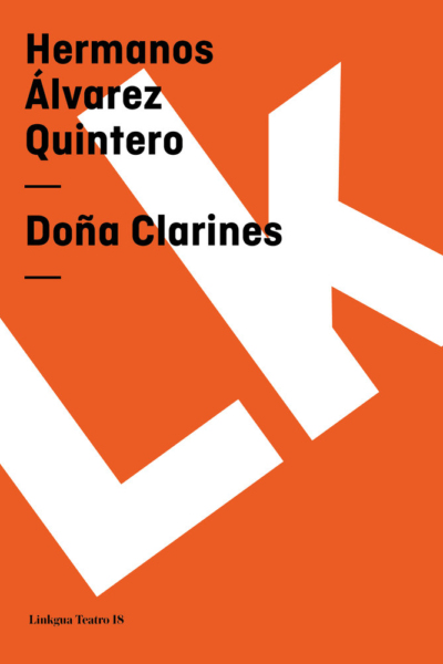Doña clarines