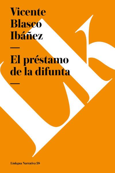 Prestamo de la difunta, el
