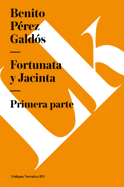 Fortunata y Jacinta