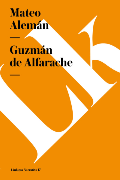Guzman de Alfarache