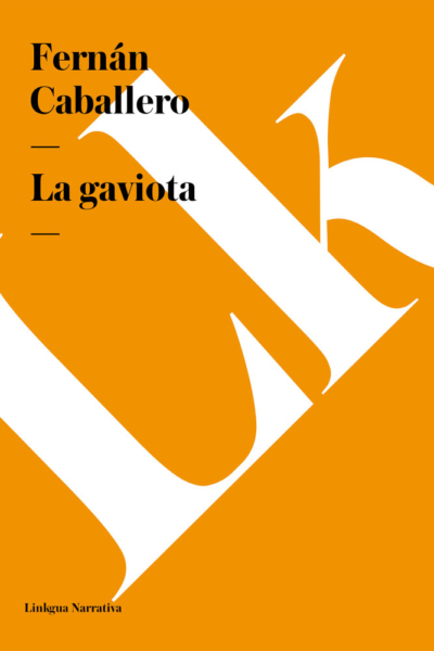 Gaviota, la