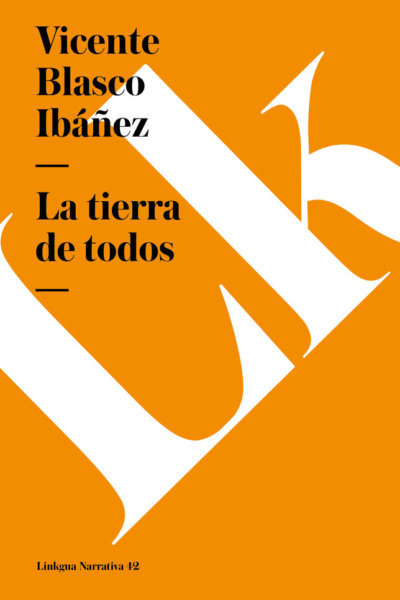 Tierra de todos, la