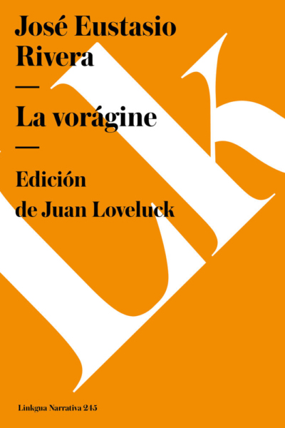 Voragine, la